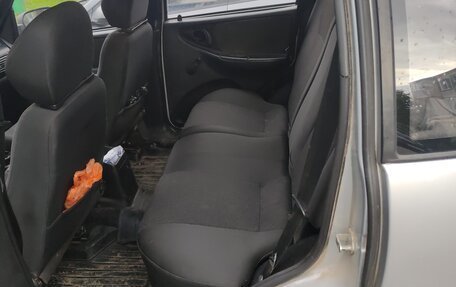 Chevrolet Niva I рестайлинг, 2010 год, 290 000 рублей, 5 фотография