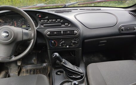 Chevrolet Niva I рестайлинг, 2010 год, 290 000 рублей, 6 фотография