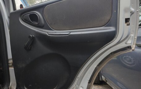 Chevrolet Niva I рестайлинг, 2010 год, 290 000 рублей, 9 фотография