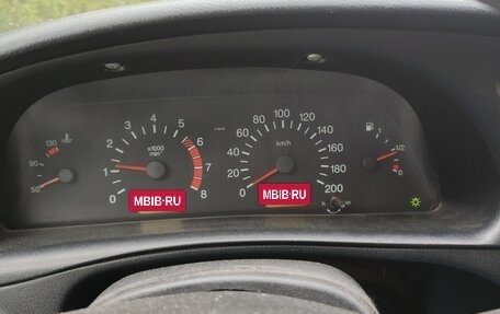 Chevrolet Niva I рестайлинг, 2010 год, 290 000 рублей, 7 фотография