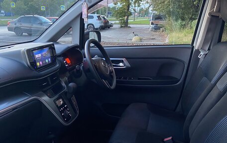 Daihatsu Move VI рестайлинг, 2017 год, 700 000 рублей, 9 фотография