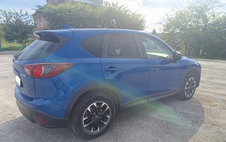 Mazda CX-5 II, 2013 год, 1 680 000 рублей, 6 фотография