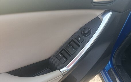 Mazda CX-5 II, 2013 год, 1 680 000 рублей, 11 фотография