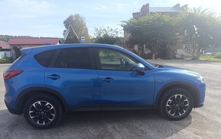 Mazda CX-5 II, 2013 год, 1 680 000 рублей, 7 фотография