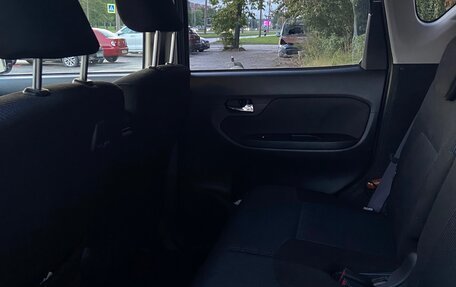 Daihatsu Move VI рестайлинг, 2017 год, 700 000 рублей, 10 фотография