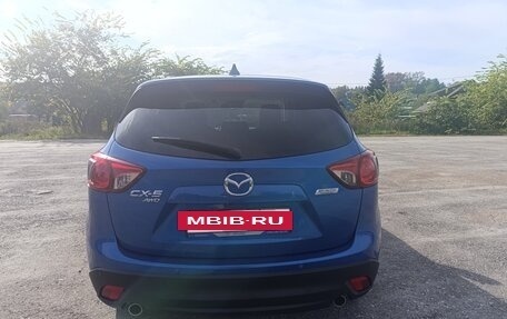 Mazda CX-5 II, 2013 год, 1 680 000 рублей, 8 фотография
