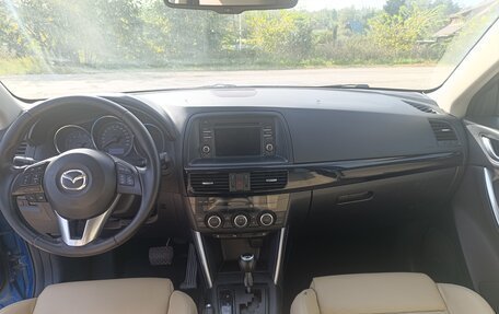 Mazda CX-5 II, 2013 год, 1 680 000 рублей, 13 фотография