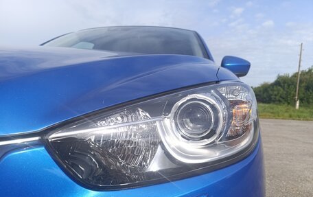 Mazda CX-5 II, 2013 год, 1 680 000 рублей, 17 фотография