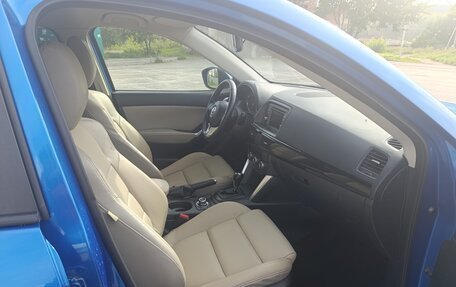 Mazda CX-5 II, 2013 год, 1 680 000 рублей, 15 фотография