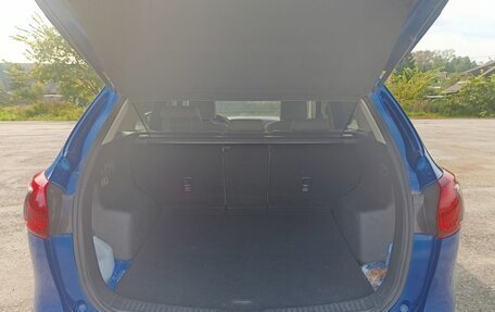 Mazda CX-5 II, 2013 год, 1 680 000 рублей, 14 фотография