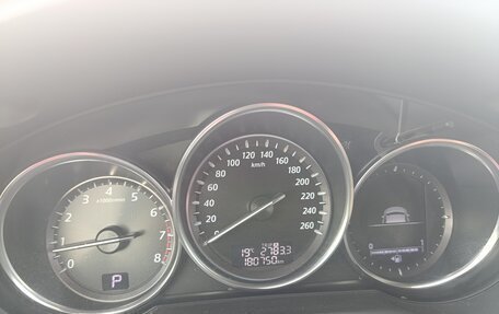 Mazda CX-5 II, 2013 год, 1 680 000 рублей, 22 фотография