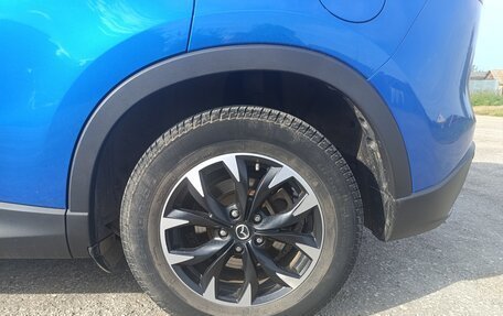 Mazda CX-5 II, 2013 год, 1 680 000 рублей, 18 фотография