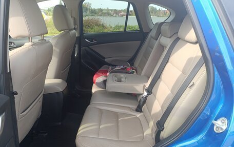 Mazda CX-5 II, 2013 год, 1 680 000 рублей, 20 фотография
