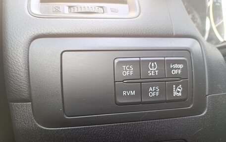 Mazda CX-5 II, 2013 год, 1 680 000 рублей, 23 фотография