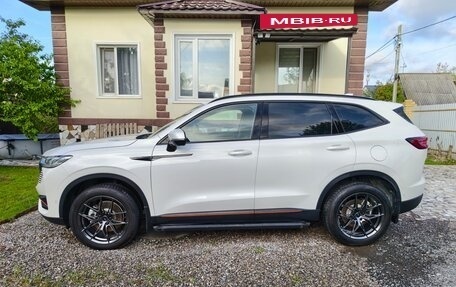 Haval H6, 2022 год, 2 400 000 рублей, 4 фотография