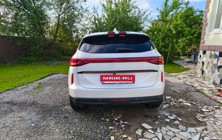 Haval H6, 2022 год, 2 400 000 рублей, 6 фотография