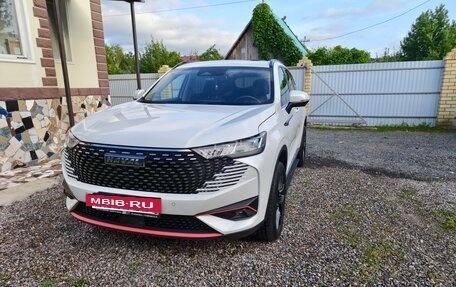 Haval H6, 2022 год, 2 400 000 рублей, 3 фотография