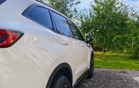 Haval H6, 2022 год, 2 400 000 рублей, 10 фотография