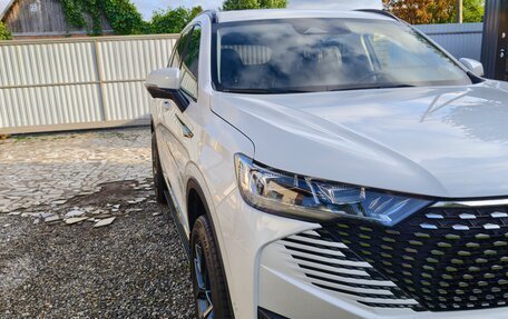 Haval H6, 2022 год, 2 400 000 рублей, 11 фотография