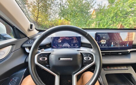 Haval H6, 2022 год, 2 400 000 рублей, 19 фотография