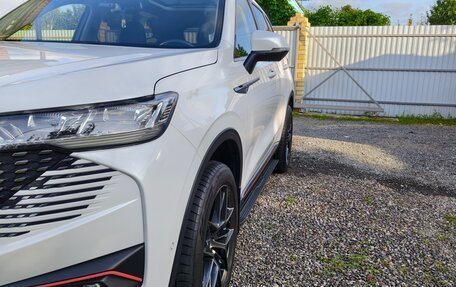 Haval H6, 2022 год, 2 400 000 рублей, 14 фотография
