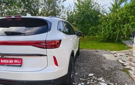 Haval H6, 2022 год, 2 400 000 рублей, 7 фотография