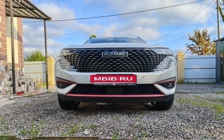 Haval H6, 2022 год, 2 400 000 рублей, 13 фотография
