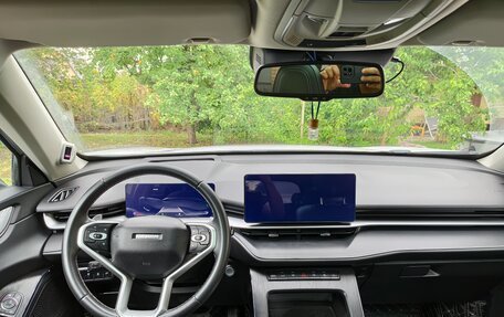 Haval H6, 2022 год, 2 400 000 рублей, 27 фотография