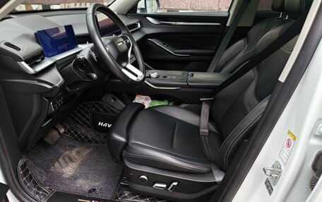Haval H6, 2022 год, 2 400 000 рублей, 32 фотография