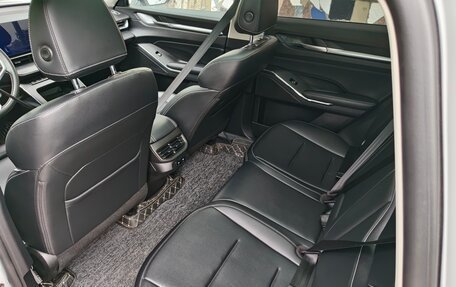 Haval H6, 2022 год, 2 400 000 рублей, 29 фотография