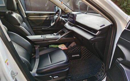 Haval H6, 2022 год, 2 400 000 рублей, 33 фотография