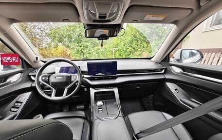Haval H6, 2022 год, 2 400 000 рублей, 26 фотография