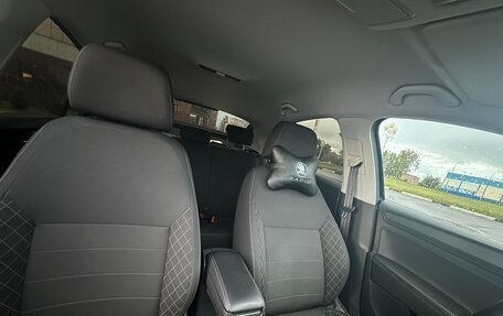 Skoda Rapid II, 2020 год, 1 350 000 рублей, 14 фотография