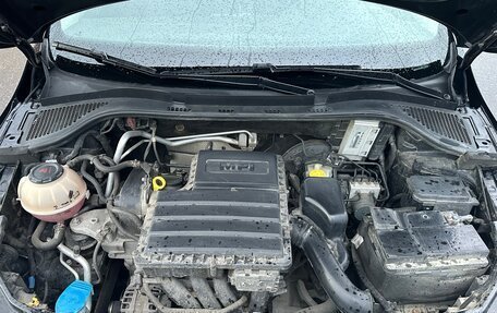 Skoda Rapid II, 2020 год, 1 350 000 рублей, 17 фотография
