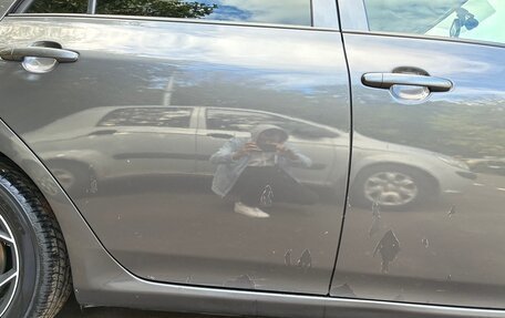 Toyota Corolla, 2008 год, 670 000 рублей, 9 фотография