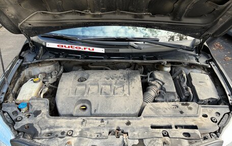 Toyota Corolla, 2008 год, 670 000 рублей, 5 фотография