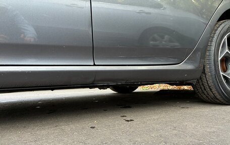Toyota Corolla, 2008 год, 670 000 рублей, 13 фотография
