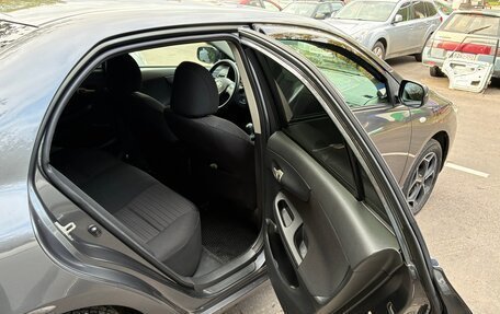 Toyota Corolla, 2008 год, 670 000 рублей, 21 фотография