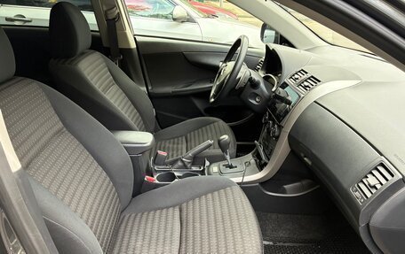 Toyota Corolla, 2008 год, 670 000 рублей, 24 фотография