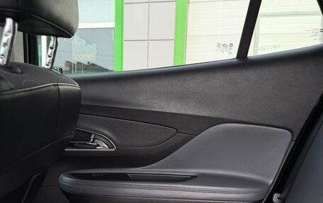 Opel Mokka I, 2013 год, 800 000 рублей, 18 фотография