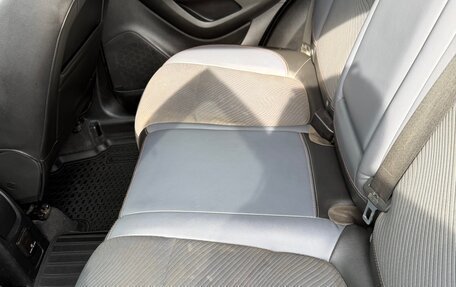 Opel Mokka I, 2013 год, 800 000 рублей, 15 фотография