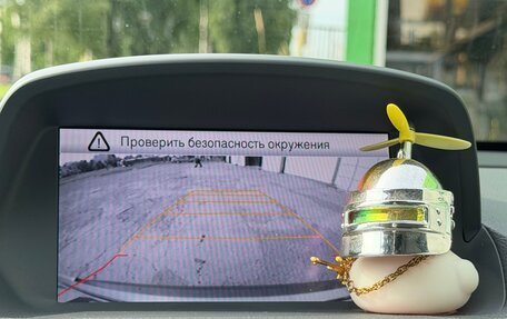 Opel Mokka I, 2013 год, 800 000 рублей, 20 фотография