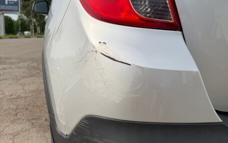 Opel Mokka I, 2013 год, 800 000 рублей, 32 фотография