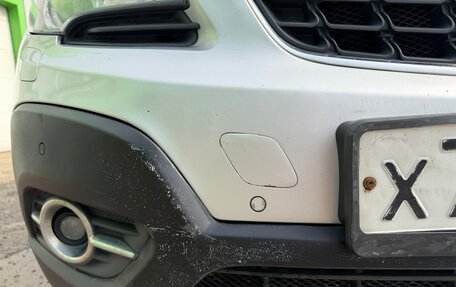 Opel Mokka I, 2013 год, 800 000 рублей, 27 фотография