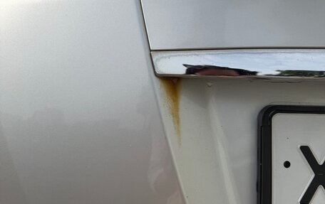 Opel Mokka I, 2013 год, 800 000 рублей, 29 фотография