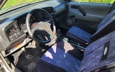 Volkswagen Passat B3, 1991 год, 310 000 рублей, 4 фотография