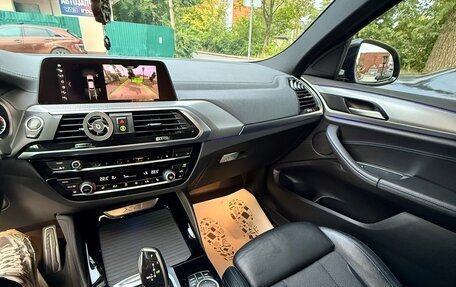 BMW X4, 2021 год, 5 100 000 рублей, 6 фотография