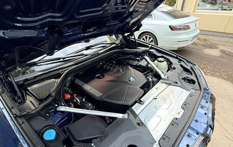BMW X4, 2021 год, 5 100 000 рублей, 8 фотография