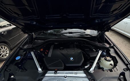 BMW X4, 2021 год, 5 100 000 рублей, 7 фотография