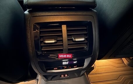 BMW X4, 2021 год, 5 100 000 рублей, 10 фотография